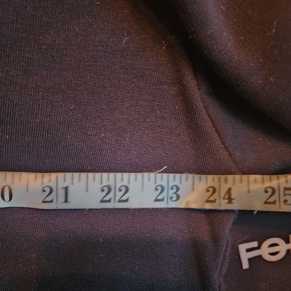 NWT BLVCK Paris Womens Hoodie and Sweatpants Set Medium - Picture 9 of 11